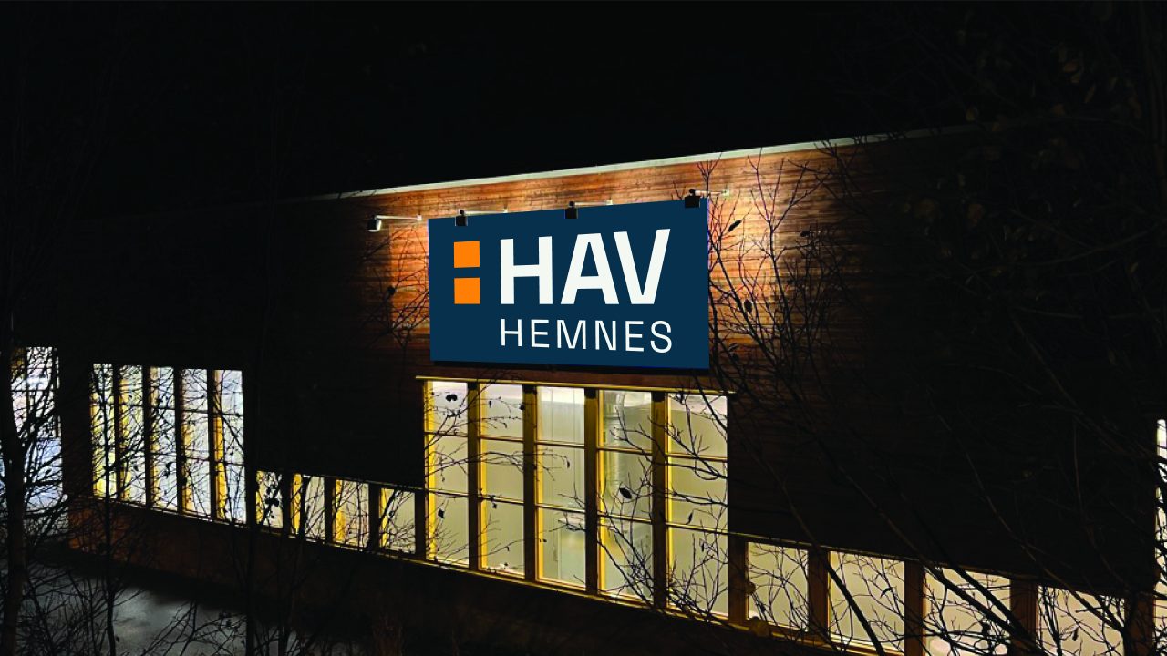 Hav Hemnes