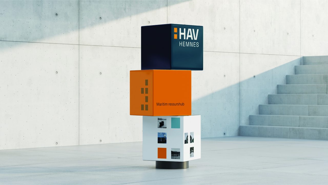 Hav Hemnes