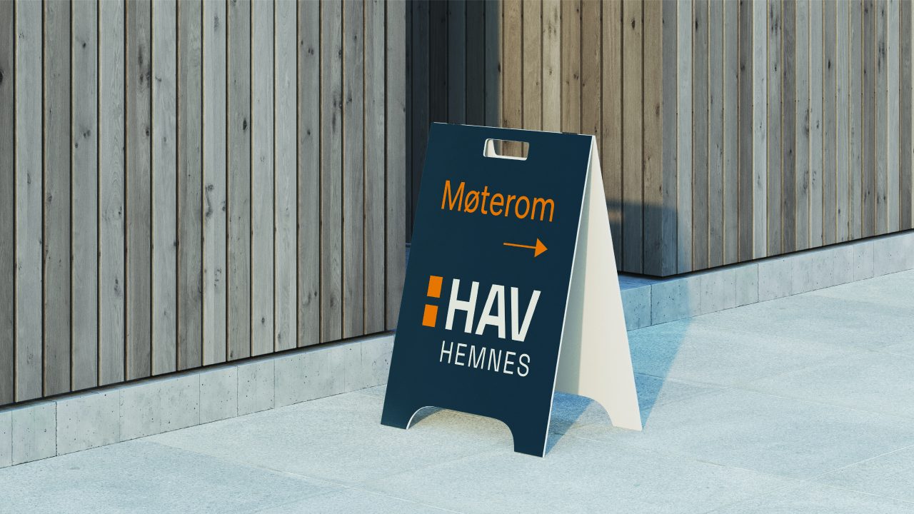 Hav Hemnes