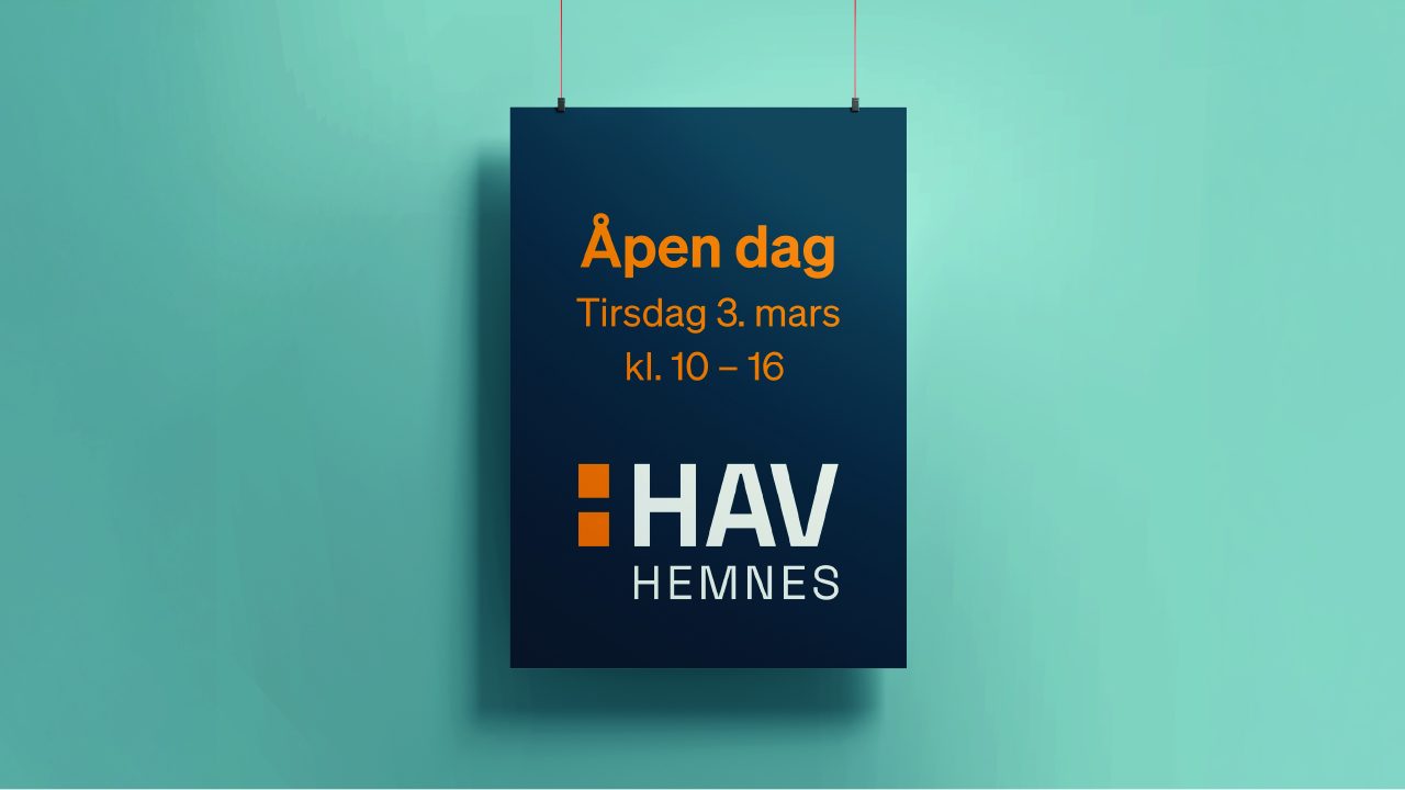 Hav Hemnes