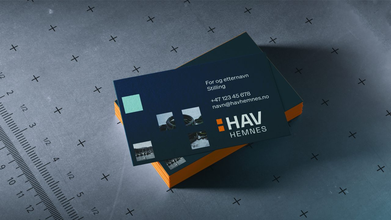 Hav Hemnes